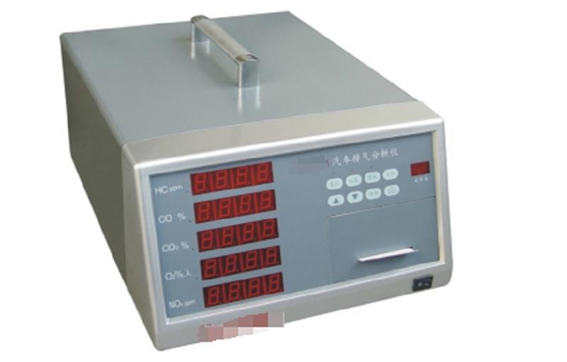 汽车排气分析仪型号WER-HPC501库号D403977 