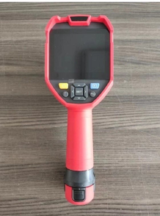 矿用红外热成像仪YRH600库号D409194 