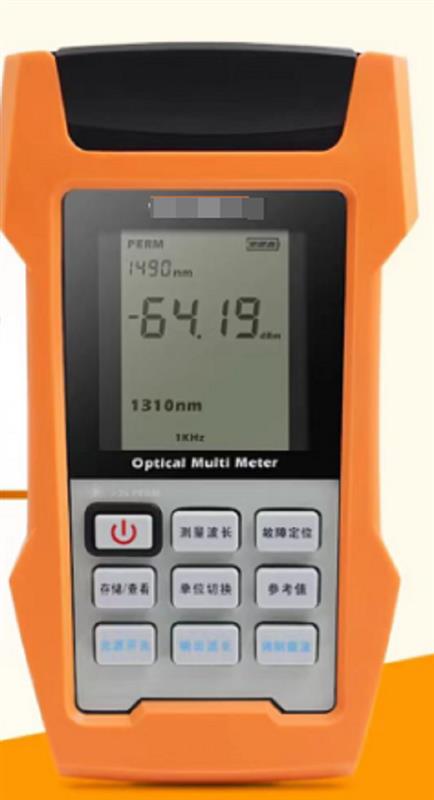 光功率计AOU400T-S3S5-V30库号D409193