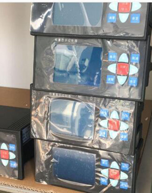 称重显示控制器 型号LC200-P库号D407255 