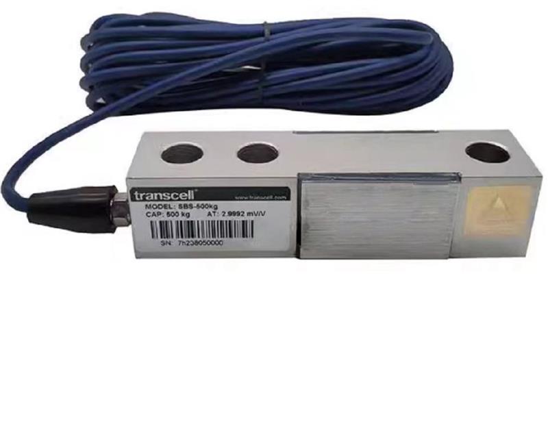 电子皮带秤压力传感器SBS-250kg库号D409213 