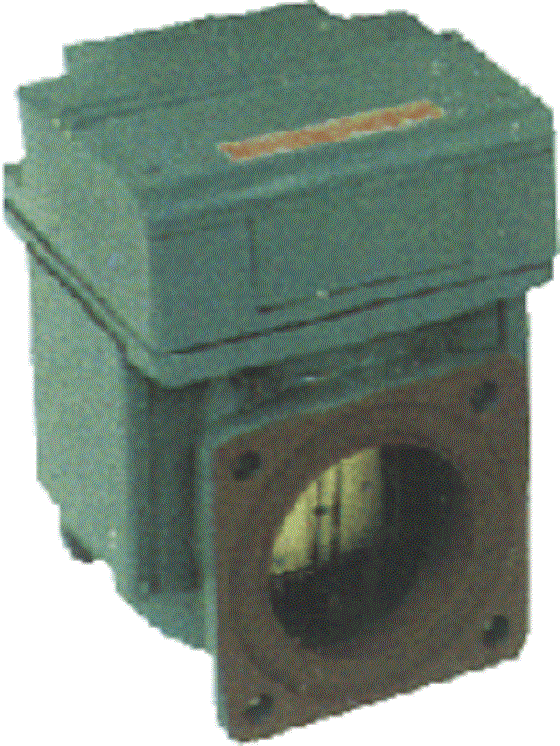 气体继电器SS76-QJ1G-80A库号D337579  
