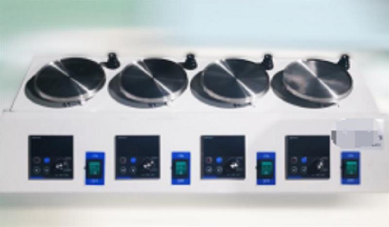 数显磁力搅拌器型号DF-409219库号D409219 