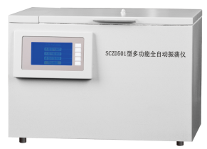 多功能全自动震荡仪型号SCZD501库号D333504 