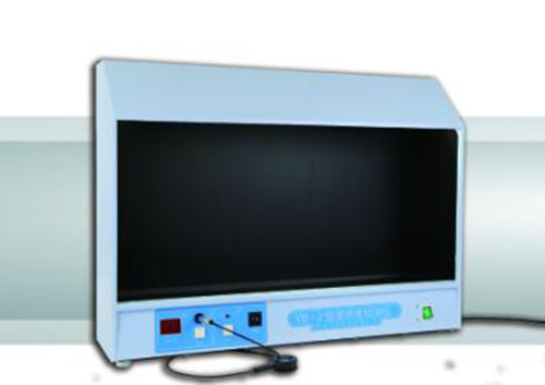 澄明度检测仪 型号FJ3-YB-2 库号D129452 
