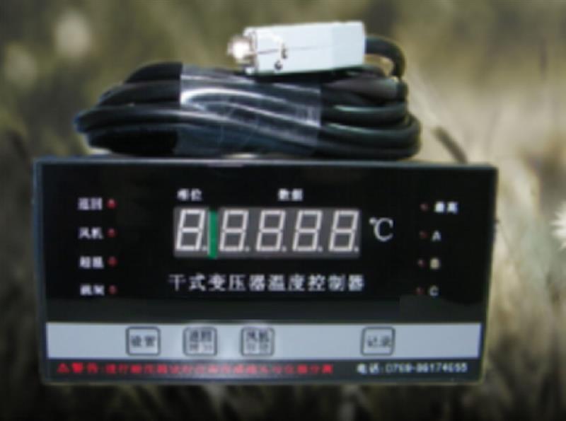 变压器温度控制器LD-B10-10EP库号D198833  