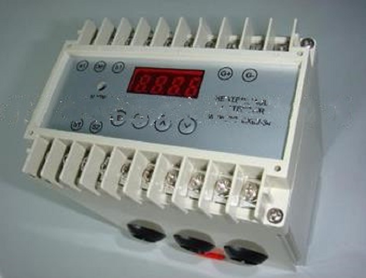 断线报警器DXBJ-34（20A）库号D409234   