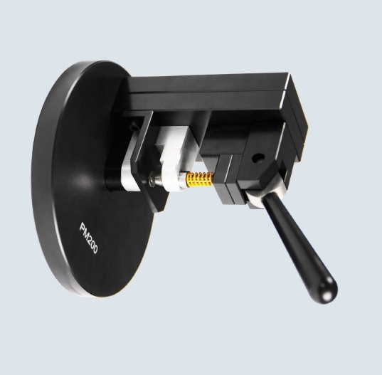 金属圆片冲孔仪 型号:PM200库号：D18636  