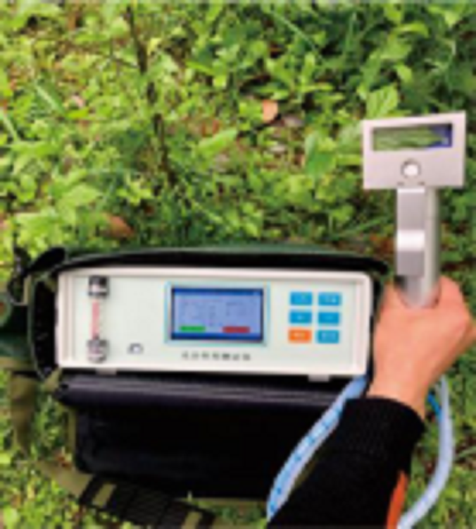 植物蒸腾速率测定仪 型号TPZT-1000 D343582 