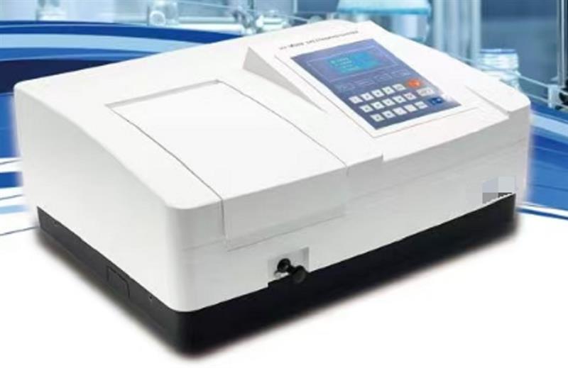 紫外可见光度计型号UV-1800库号D115176 