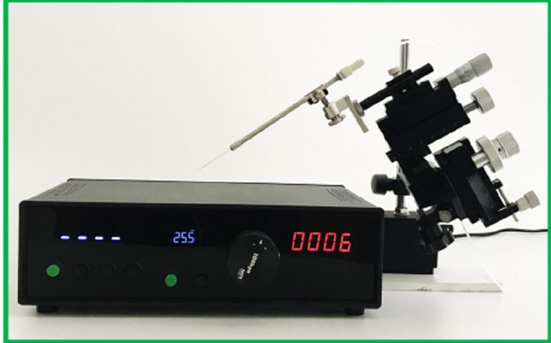 数码气压显微注射泵DF-409251库号D409251   