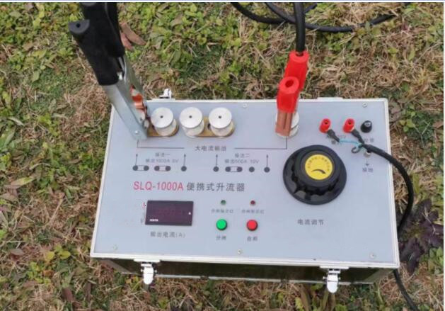 升流器 型号SLQ-1000A库号：D27936 