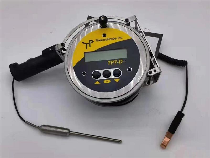 美国Thermo温度计IC01-TP7D库号D292901 
