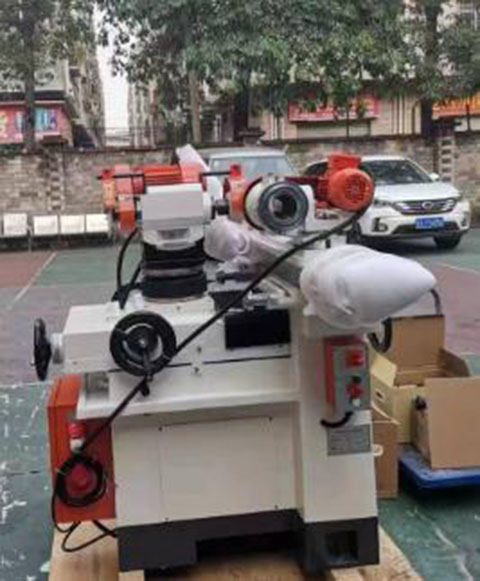 工具磨床型号DF-338282库号D338282 