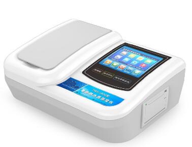 阴离子表面活性剂测定仪TWS-1600库D390869 