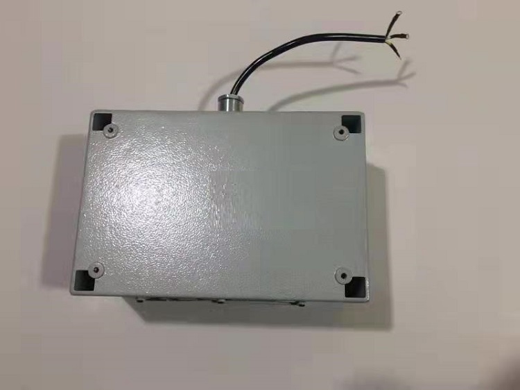 声波电子驱鼠器ZH-QS001库号D404819  