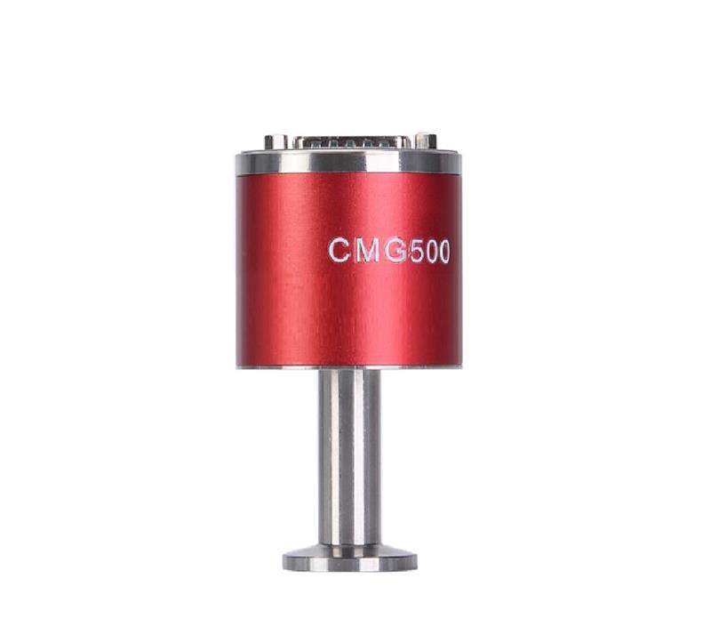 电容薄膜真空计型号CMG500库号：D374403