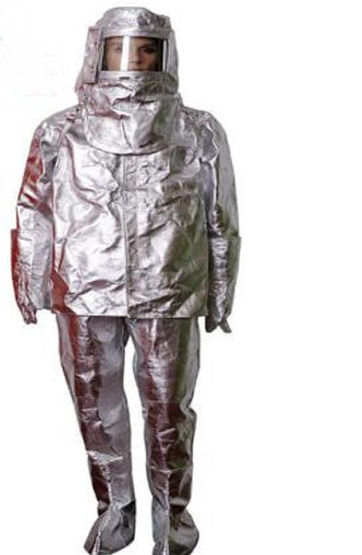 耐高温衣服型号JN566-LC-F01库号D273804 