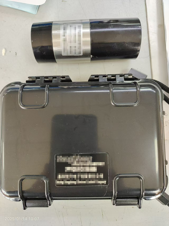 声级校准器型号ZX29-HS6020库号D409274   