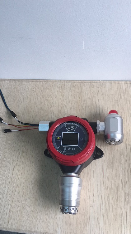 工业氧气检测仪 型号DR70C-O2库号D323053 