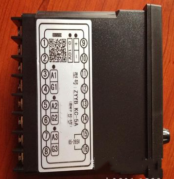 可控硅触发器 型号ZYYB KC-5A库号D59712