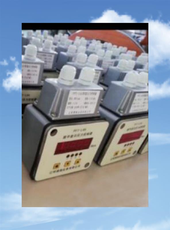 数显压力继电器型号PFT-L4A库号D407236  