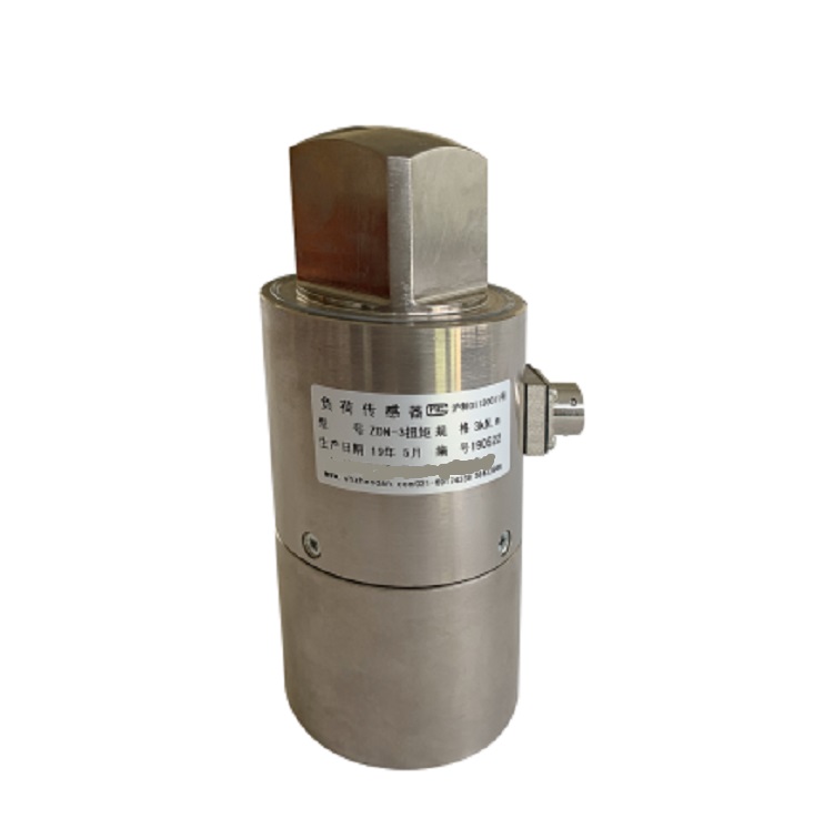 扭矩传感器型号ZDN-3（500Nm）库号D207237