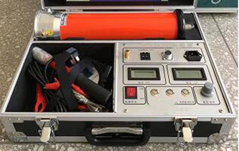 直流高压发生器型号ZGF-Z60/2库号D396996 