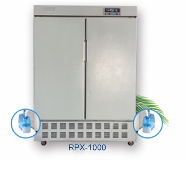 智能人工气候箱型号RPX-1000库号D404795 