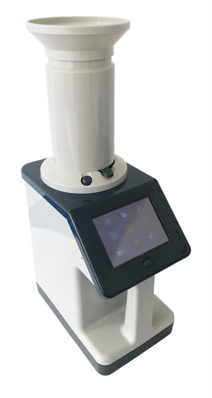 便携式电脑水分仪型号PM-8188库号D143345-