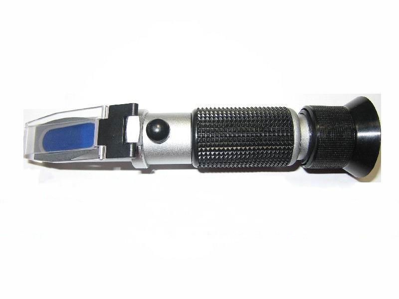 冰点仪  型号WY070F库号D11449 