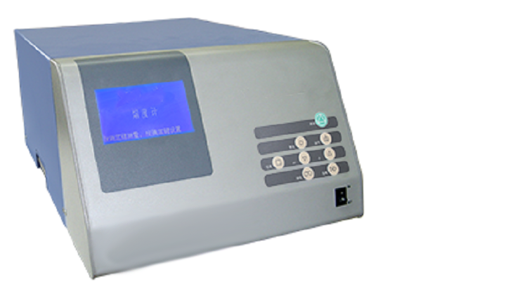 全自动烟度计 滤纸式型号YD-1 库号D229179 
