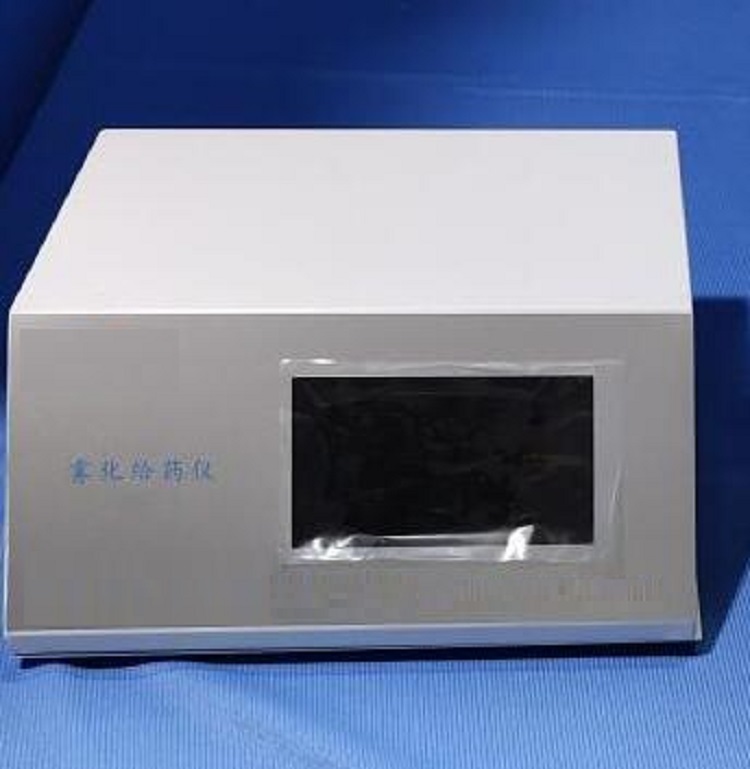 小动物雾化给药仪型号SA703库号D402812 