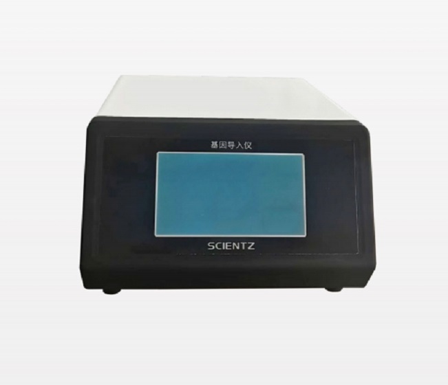 电转化仪 型号SCIENTZ-2CS库号：D240479 