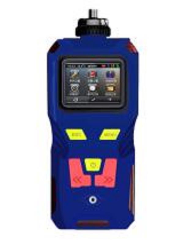 四合一检测报警仪JK40-IV-X库号D390018