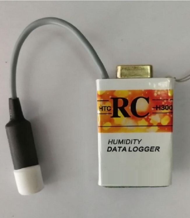 温湿度数据记录仪RC-H300库号D334294 