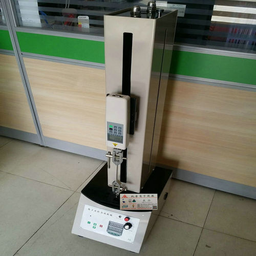 端子拉力测试仪 型号HP-1000K库号D84188   