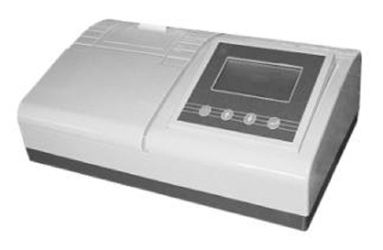 农产品安全快速检测仪GDYN-301M库号D237420 