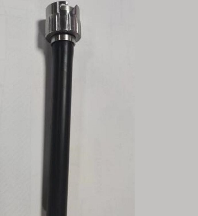 标准文丘里管 型号MAZ4242库号D409340