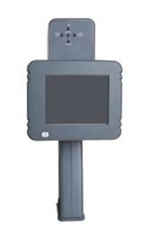 手持式雷达测速仪型号CS-12库号D162520   