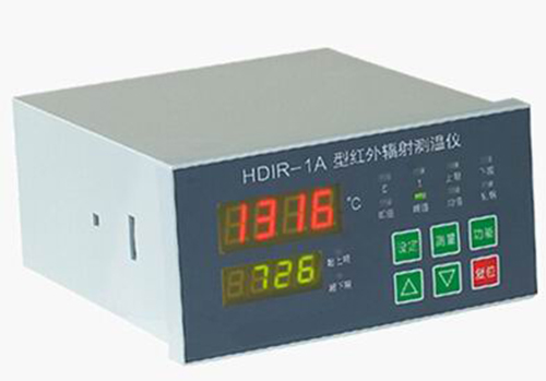 红外测温仪 型号HDIR-1A 库号D209906 