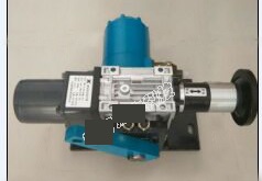 数显电动执行器 型号DWR-A-300X库号D405804 