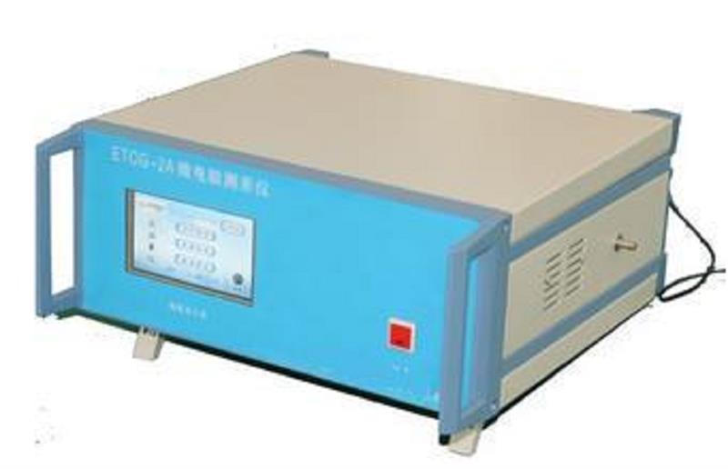 微电脑冷原子吸收测汞仪NCG-2A库号D21895 