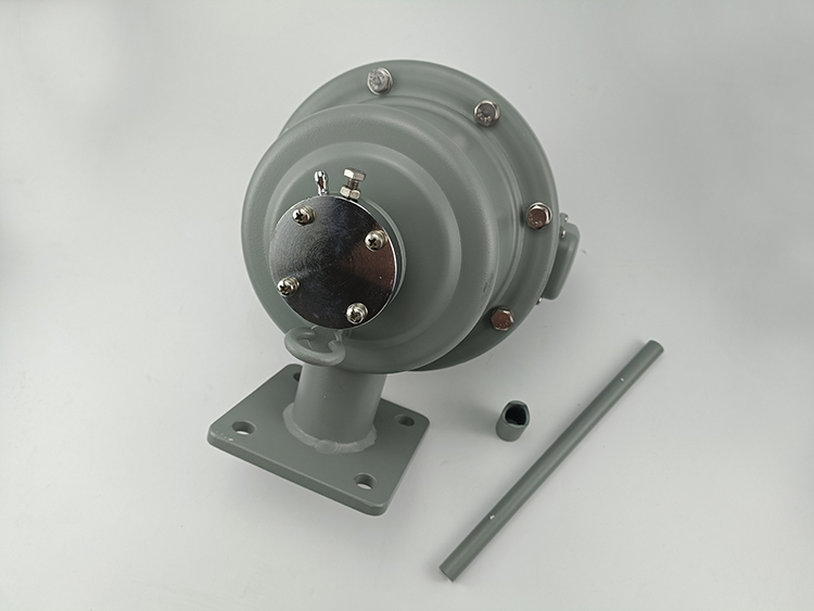 速动油压继电器型号SYJ-50THKK库号D405031 