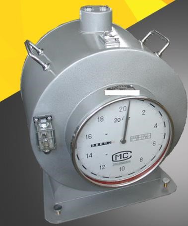 湿式气体流量计型号ZHGL4-BSD2库号D165182  