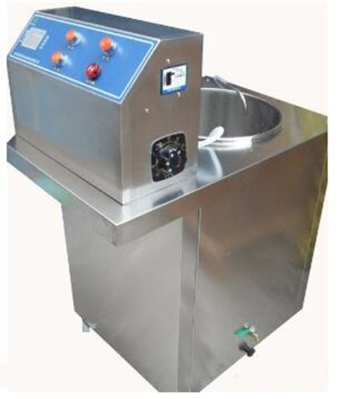 定量灌装机型号PLT-G50库号D407929   