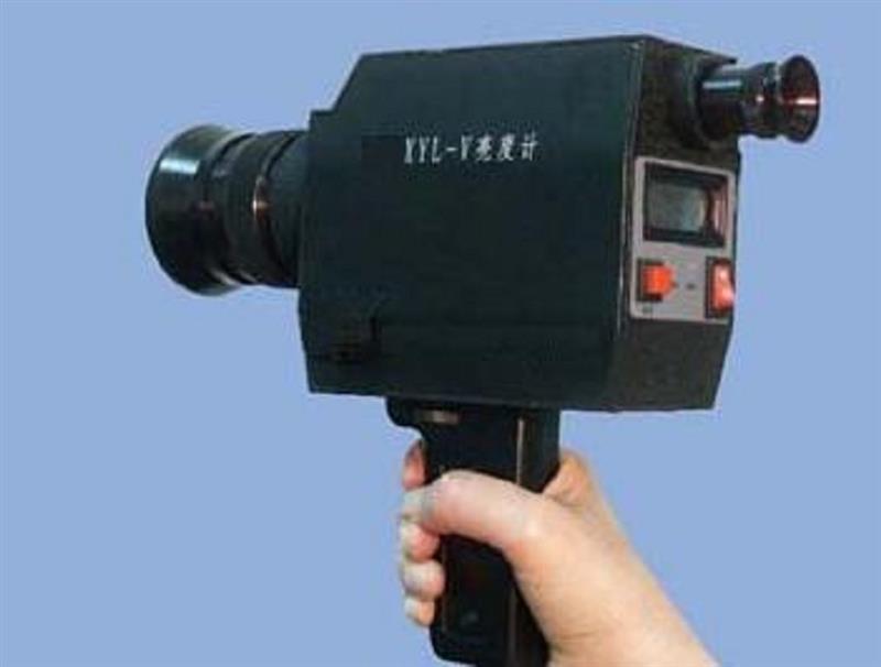 全数字瞄点式亮度计ZC00--XYL-V库D403605 