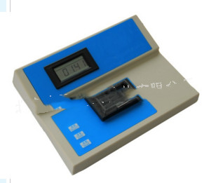 悬浮物测试仪台式型号SS-2Z库号D19188 