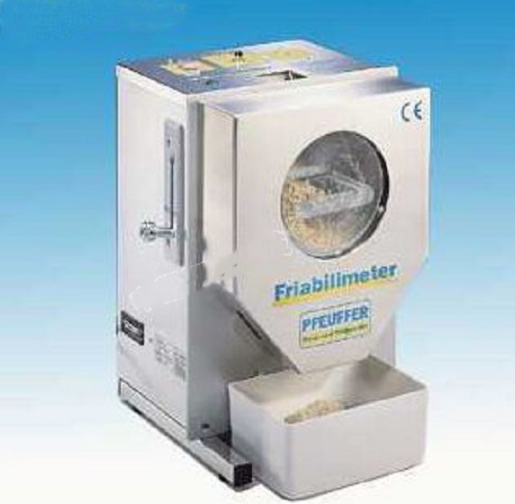麦芽脆度计型号Friabilimeter库号D405839