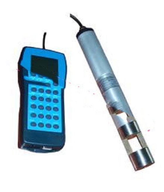 手持智能悬浮物测试仪SPM4200库号D227258  